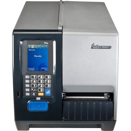 INTERMEC Honeywell Pm43 4" Tt Dt 203Dpi Printer Rs232 Rj45 Touch PM43A11010000201